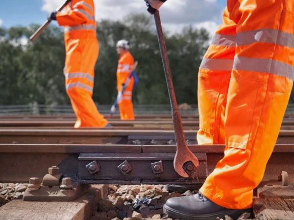 Высокооплачиваемые вакансии на железной дороге: топ профессий с ростом зарплат