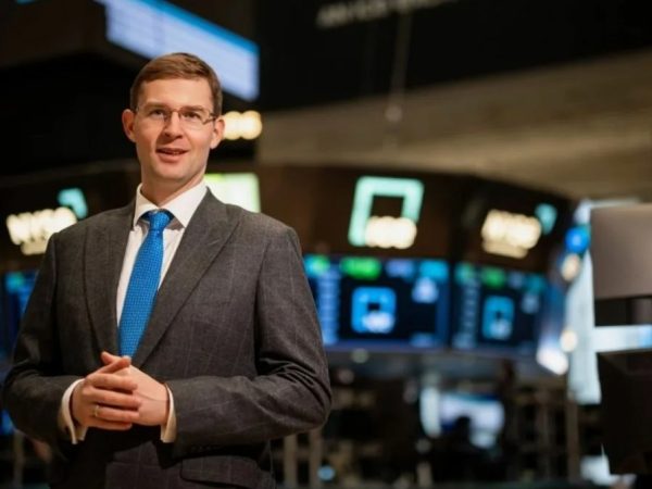 Технологическая конкуренция как вопрос выживания: новое видение банковской инфраструктуры от Тимура Турлова