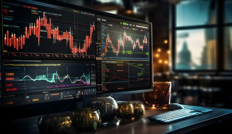 Как создать собственную торговую систему на Forex без лишних рисков