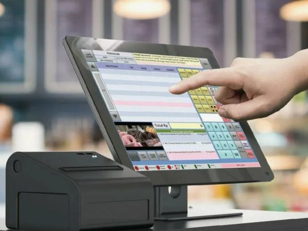 Современные системы автоматизации торговли как основа управляемого роста бизнеса