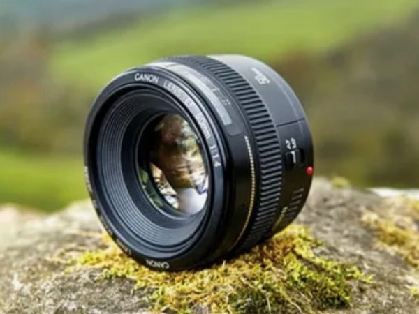 Как выбрать объектив для портретов, пейзажей и макро