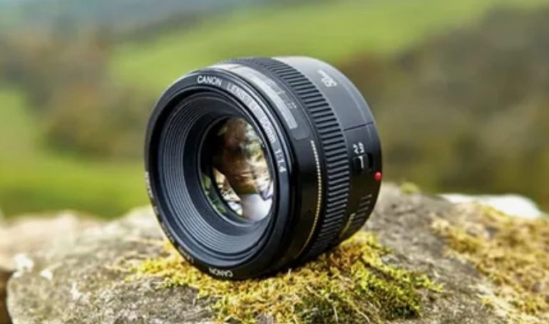 Как выбрать объектив для портретов, пейзажей и макро