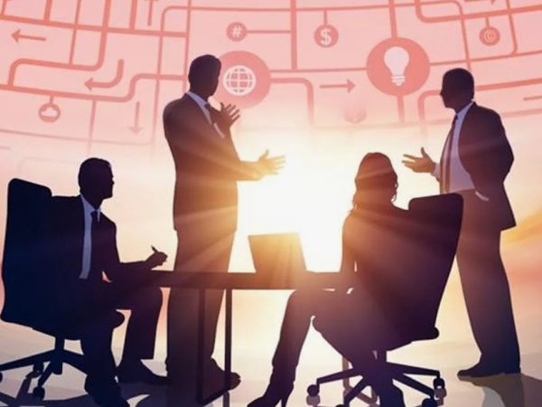 Экспертная поддержка бизнеса в системе профессиональных строительных объединений