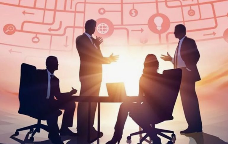 Экспертная поддержка бизнеса в системе профессиональных строительных объединений