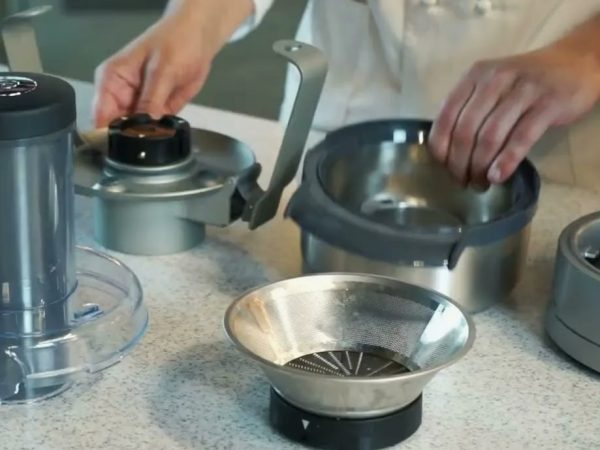 Ремонт соковыжималки после перегрева двигателя: советы мастера