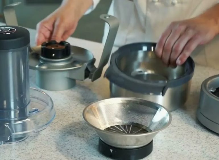 Ремонт соковыжималки после перегрева двигателя: советы мастера