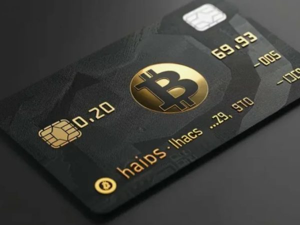 Криптокарта вместо банковской: плюсы, минусы и реальный опыт