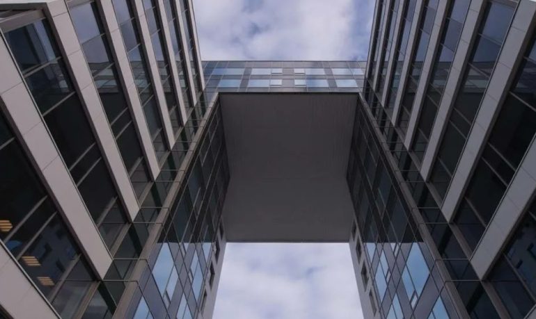 Реновация бизнес-центров. Зачем это нужно?