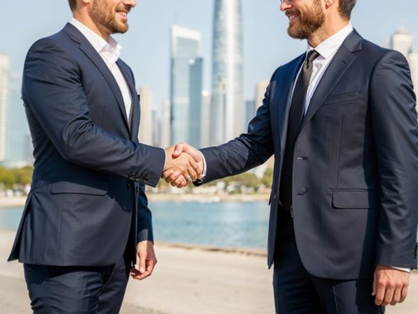 Регистрация компании в ОАЭ: нужны ли местный партнер и офис