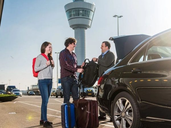 Taksi-Go — надёжные трансферы между городами и аэропортами России