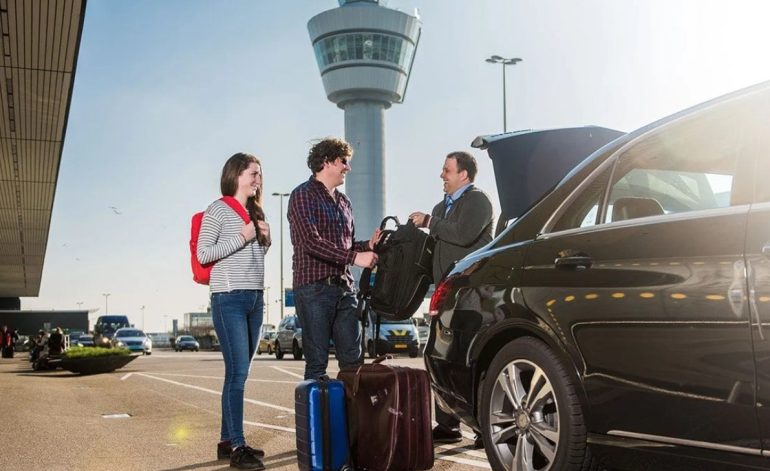 Taksi-Go — надёжные трансферы между городами и аэропортами России