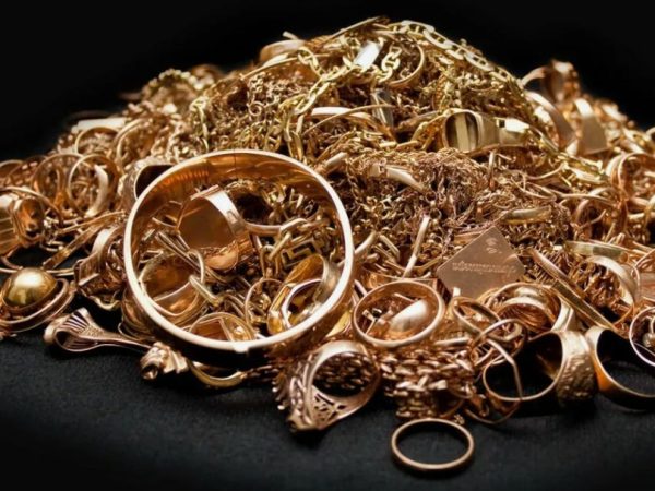 Почему растут цены на золото и как это влияет на рынок скупки