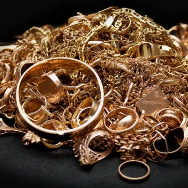 Почему растут цены на золото и как это влияет на рынок скупки