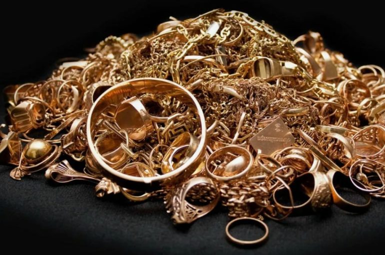 Почему растут цены на золото и как это влияет на рынок скупки