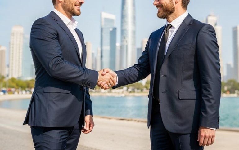 Регистрация компании в ОАЭ: нужны ли местный партнер и офис