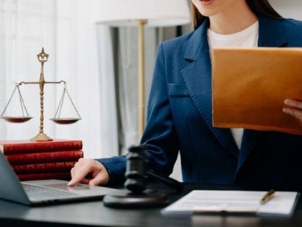 Практические примеры успешной защиты бренда в суде