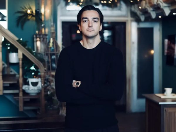 Президент международного фонда UWRO Сайфутдинов Наиль Давлятович: “мы делаем технологии, которые укрепляют связь людей и веры”