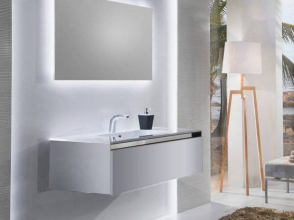 Обзор новинок сантехники SanVit: тренды комфорта и дизайна