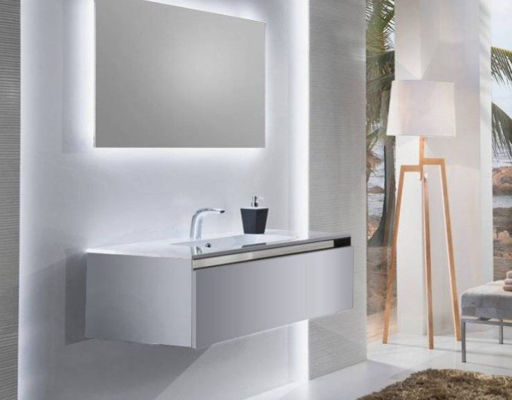 Обзор новинок сантехники SanVit: тренды комфорта и дизайна