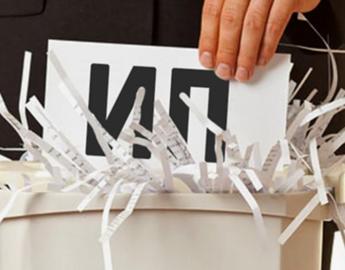 Помощь в ликвидации ИП: кому доверить оформление, чтобы не нарваться на штрафы