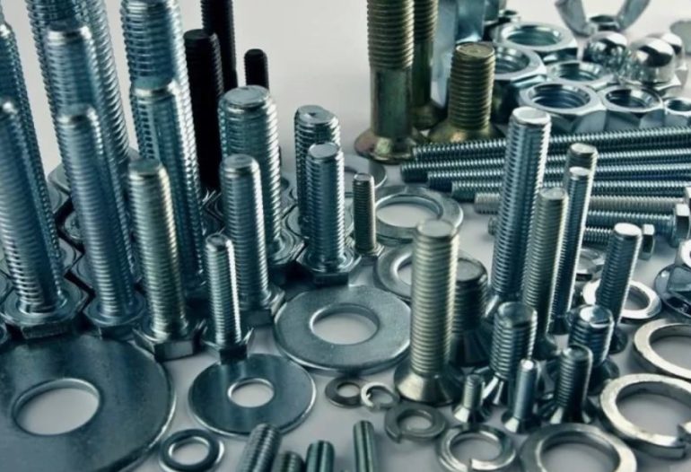 Метизы оптом: какие виды наиболее востребованы