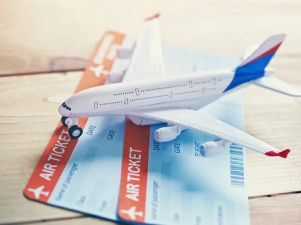 Когда лучше всего покупать авиабилеты на рейс Москва - Калуга