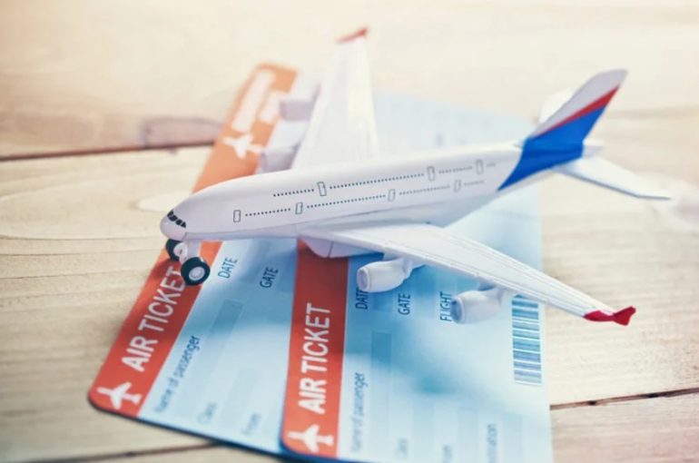 Когда лучше всего покупать авиабилеты на рейс Москва - Калуга