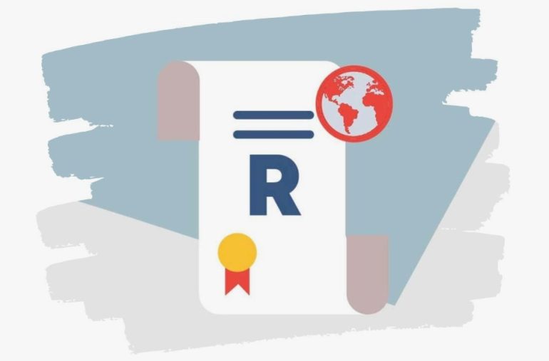 Регистрация товарного знака в Казахстане для сферы услуг: как защитить название студии, салона или клиники