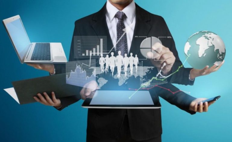 Почему старые бизнес-модели перестают работать и что приходит им на смену