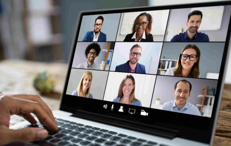 Анализ ведущих российских сервисов для видеоконференций в 2026 году