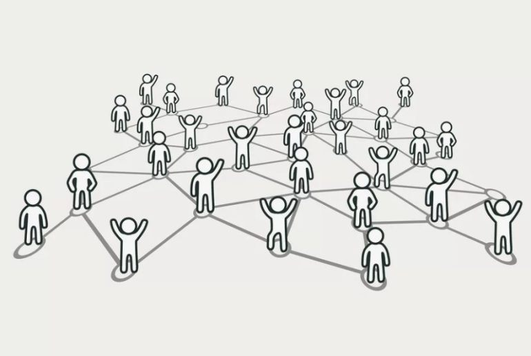 Что происходит с рынком, когда люди начинают думать самостоятельно