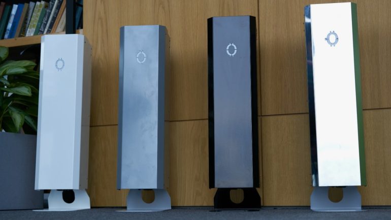 Где установить рециркулятор Karma, чтобы воздух действительно стал чище