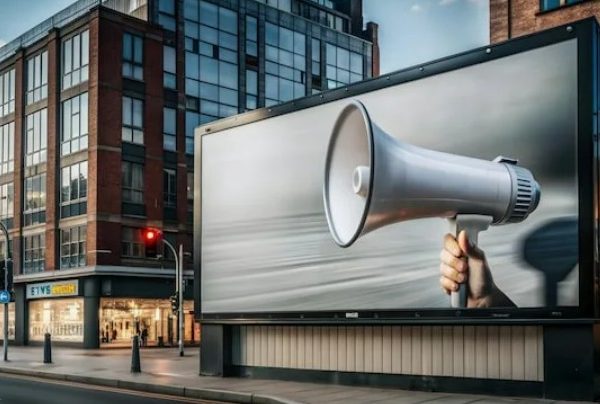Тренды наружной рекламы 2026: как визуальный маркетинг меняет городскую среду