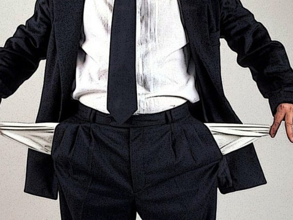 Когда банкротство выгодно: как понять, что пришло время списать долги