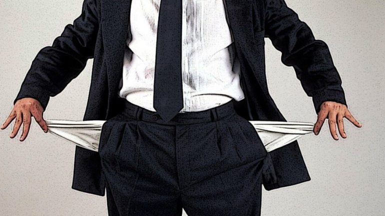 Когда банкротство выгодно: как понять, что пришло время списать долги