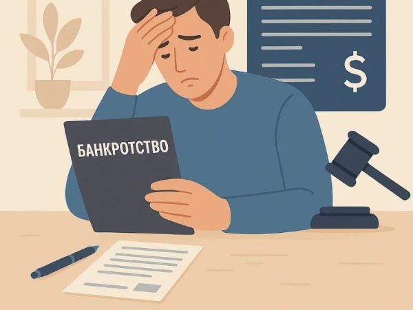 Банкротство и списание долгов: как выбрать правильный путь к финансовому освобождению