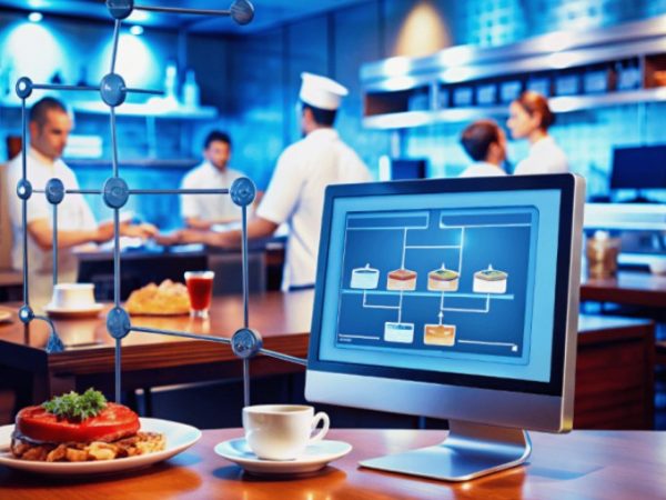 Системы автоматизации торговли как основа стабильного и управляемого бизнеса