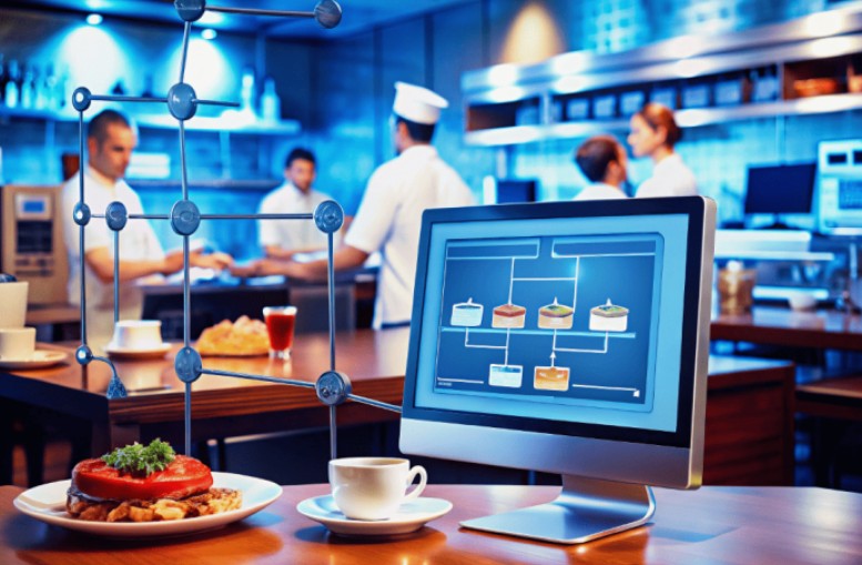 Системы автоматизации торговли как основа стабильного и управляемого бизнеса