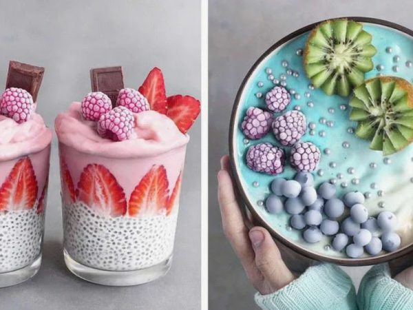 Создавайте десерты с характером: пищевой ароматизатор кондитерский купить