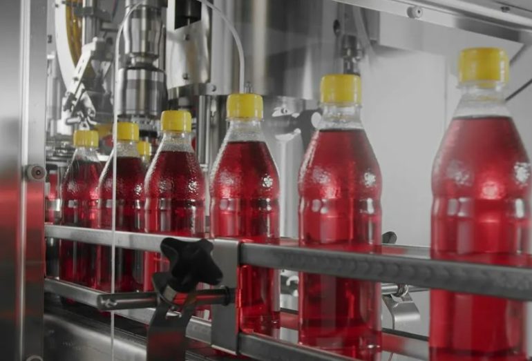 Контрактный розлив напитков под брендом: как производитель берёт на себя весь процесс