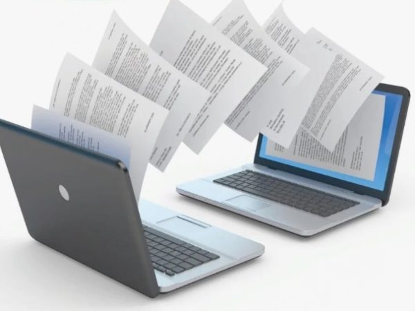 Как организовать электронный архив документов в компании за 5 шагов