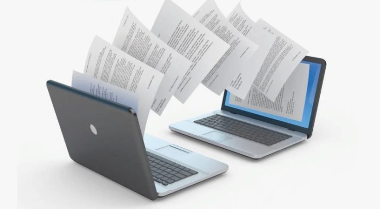 Как организовать электронный архив документов в компании за 5 шагов