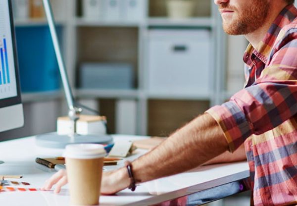 Маркетолог в разработке: сайт, который приносит заявки