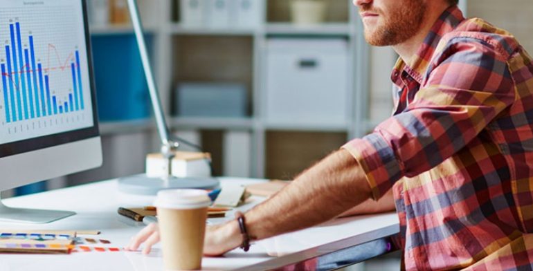 Маркетолог в разработке: сайт, который приносит заявки