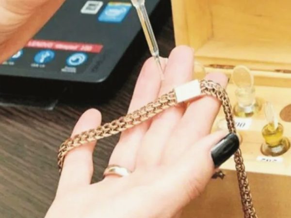 Как происходит продажа невостребованной вещи в ломбарде