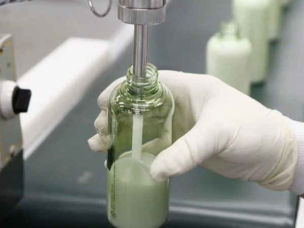 Контрактное производство косметики: как малый бизнес конкурирует с международными брендами