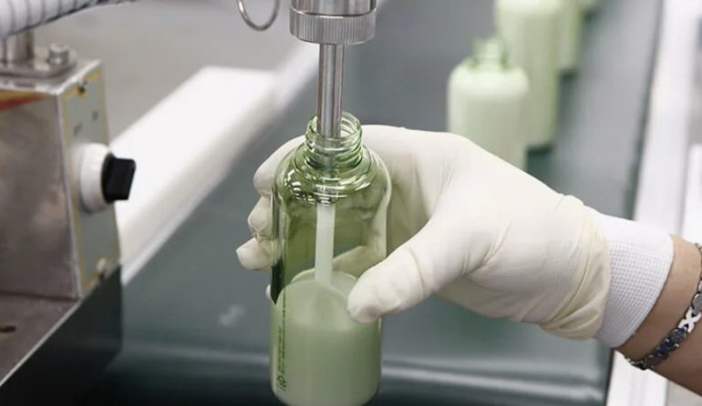 Контрактное производство косметики: как малый бизнес конкурирует с международными брендами