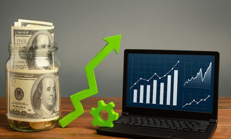 Тренды венчурного рынка: куда текут инвестиционные деньги сегодня