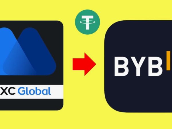 Bybit vs MEXC: какая биржа криптовалют выгоднее для новичков