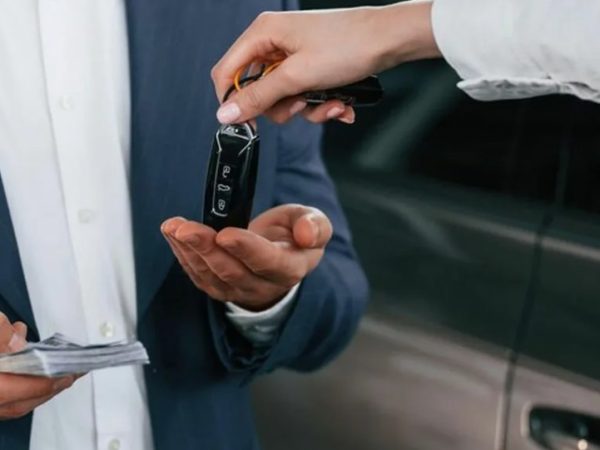 Аренда автомобиля в Краснодаре